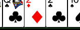 Caribbean Stud Poker